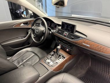 Audi A6 2016 года, 135 975 км - вид 22