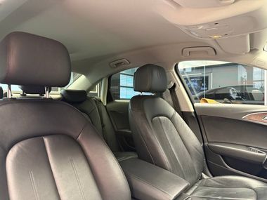 Audi A6 2016 года, 135 975 км - вид 23