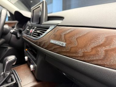 Audi A6 2016 года, 135 975 км - вид 24