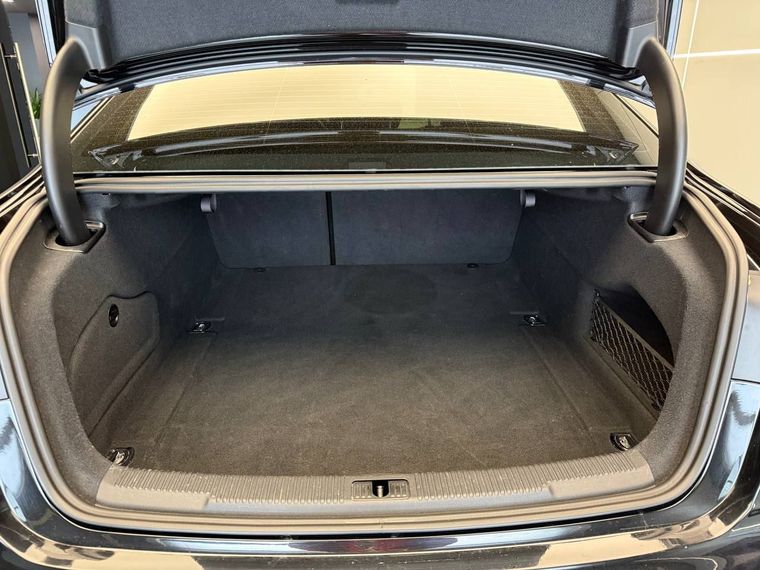 Audi A6 2016 года, 135 975 км - вид 25