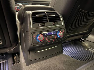 Audi A6 2016 года, 135 975 км - вид 19