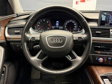 Audi A6 2016 года, 135 975 км - вид 8