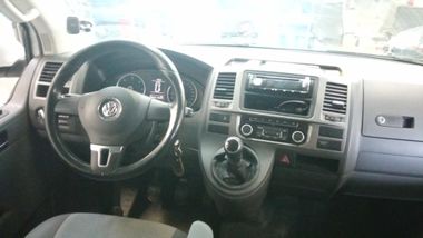 Volkswagen Caravelle 2015 года, 176 151 км - вид 5