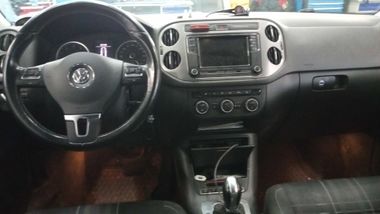 Volkswagen Tiguan 2016 года, 159 932 км - вид 5