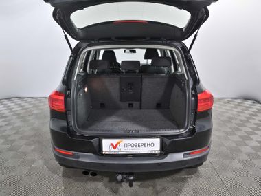 Volkswagen Tiguan 2012 года, 154 999 км - вид 17