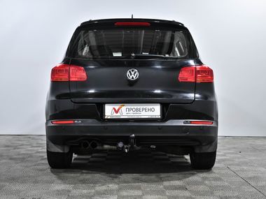 Volkswagen Tiguan 2012 года, 154 999 км - вид 5