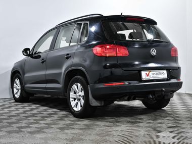 Volkswagen Tiguan 2012 года, 154 999 км - вид 6