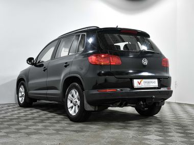 Volkswagen Tiguan 2012 года, 154 999 км - вид 7