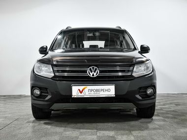 Volkswagen Tiguan 2012 года, 154 999 км - вид 3