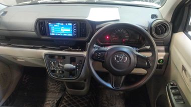 Toyota Passo 2019 года, 58 086 км - вид 5