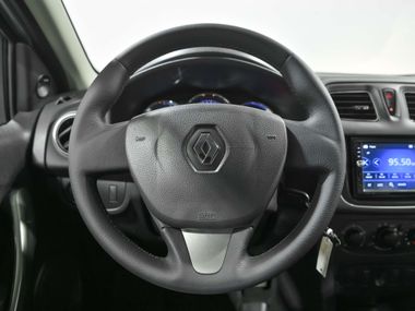 Renault Logan 2017 года, 172 006 км - вид 8