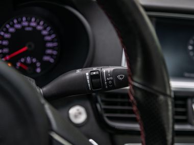 KIA Optima 2017 года, 215 500 км - вид 8