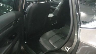 Mazda CX-5 2017 года, 111 227 км - вид 6