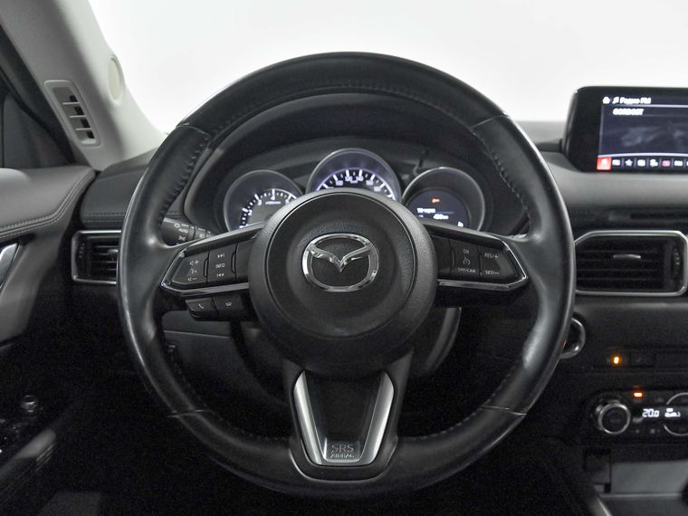 Mazda CX-5 2017 года, 111 227 км - вид 10