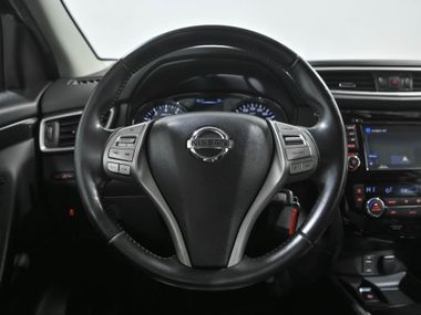 Nissan Qashqai 2016 года, 132 750 км - вид 9