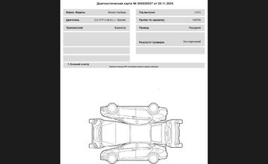 Nissan Qashqai 2016 года, 132 750 км - вид 22