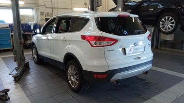 Ford Kuga 2016 года, 105 000 км - вид 4