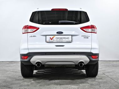 Ford Kuga 2016 года, 105 000 км - вид 6