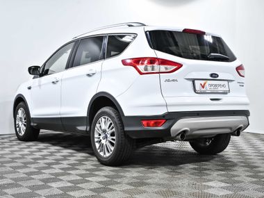 Ford Kuga 2016 года, 105 000 км - вид 7