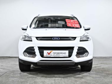 Ford Kuga 2016 года, 105 000 км - вид 3