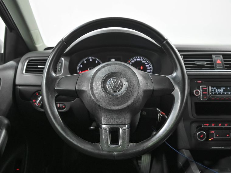 Volkswagen Jetta 2012 года, 312 990 км - вид 8