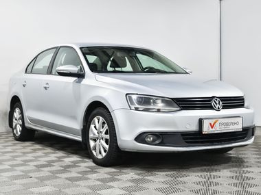 Volkswagen Jetta 2012 года, 312 990 км - вид 3