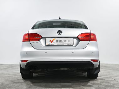 Volkswagen Jetta 2012 года, 312 990 км - вид 5