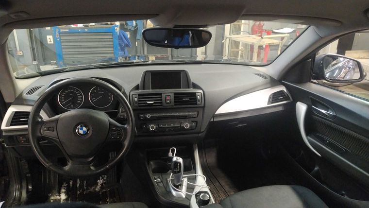 BMW 1 серия 2012 года, 236 310 км - вид 5