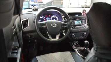 Hyundai Creta 2018 года, 118 810 км - вид 5