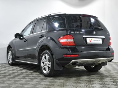 Mercedes-Benz M-класс 2009 года, 181 396 км - вид 7