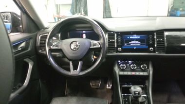 Skoda Kodiaq 2019 года, 98 668 км - вид 5