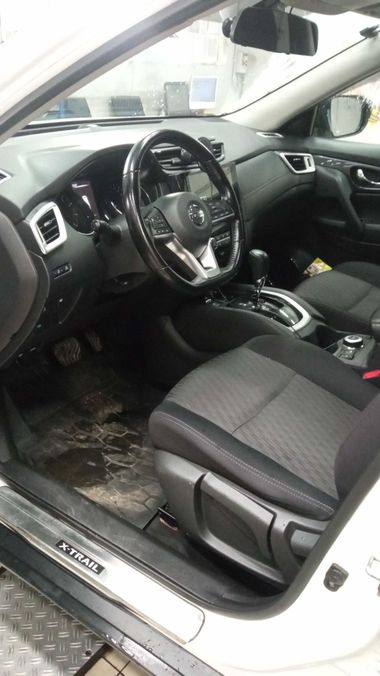 Nissan X-Trail 2020 года, 133 408 км - вид 5