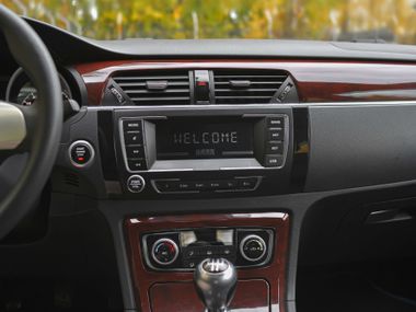 ZOTYE T600 2018 года, 113 000 км - вид 7