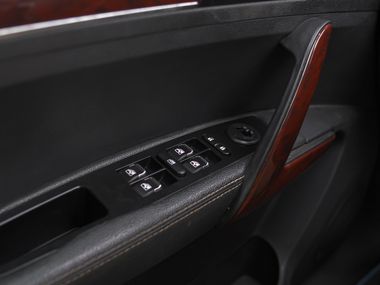 ZOTYE T600 2018 года, 113 000 км - вид 9