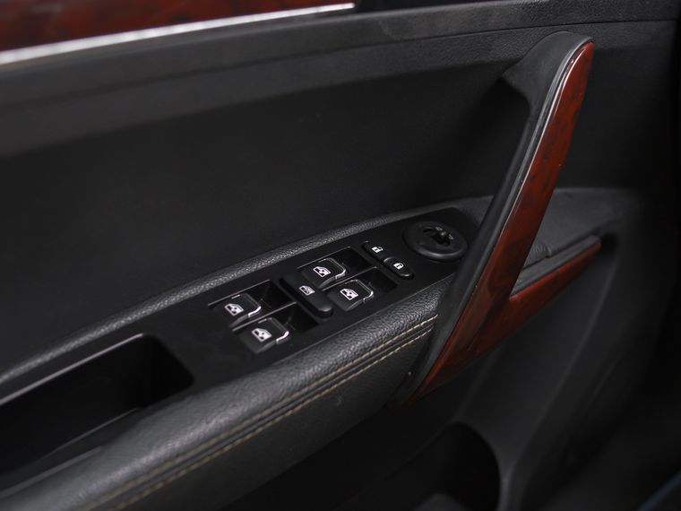 ZOTYE T600 2018 года, 113 000 км - вид 9