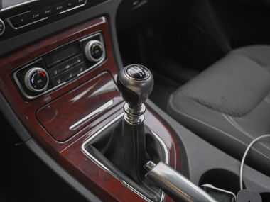 ZOTYE T600 2018 года, 113 000 км - вид 8