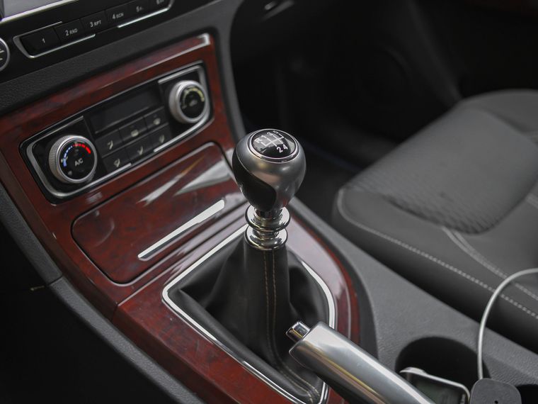 ZOTYE T600 2018 года, 113 000 км - вид 8