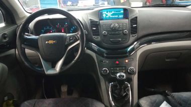 Chevrolet Orlando 2014 года, 147 636 км - вид 5