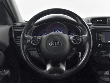 KIA Soul 2017 года, 126 386 км - вид 10