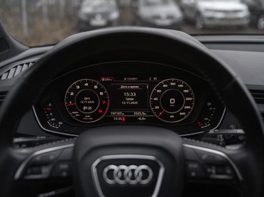 Audi Q5 2017 года, 196 761 км - вид 5