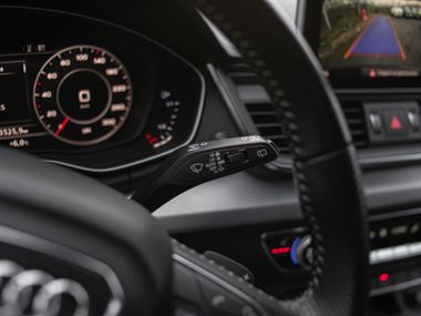 Audi Q5 2017 года, 196 761 км - вид 8