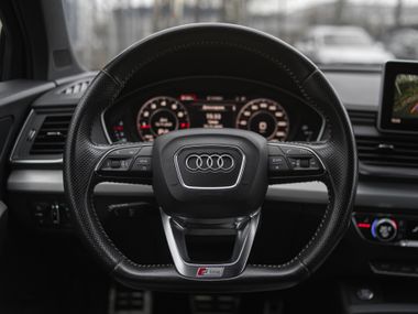 Audi Q5 2017 года, 196 761 км - вид 7