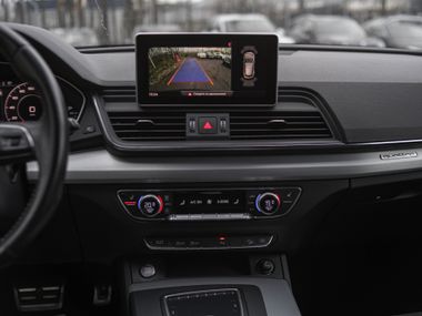 Audi Q5 2017 года, 196 761 км - вид 9