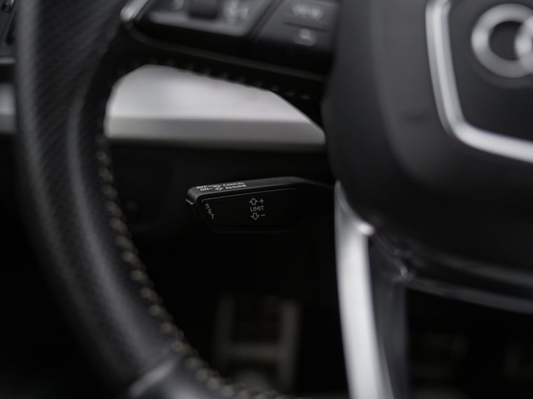 Audi Q5 2017 года, 196 761 км - вид 6