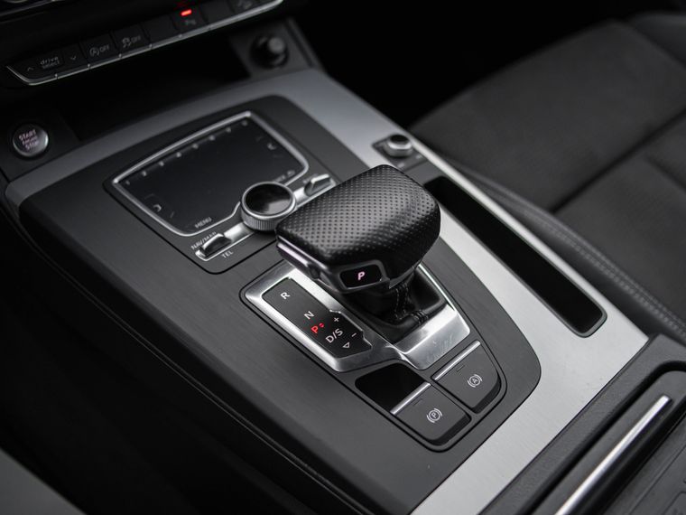 Audi Q5 2017 года, 196 761 км - вид 11