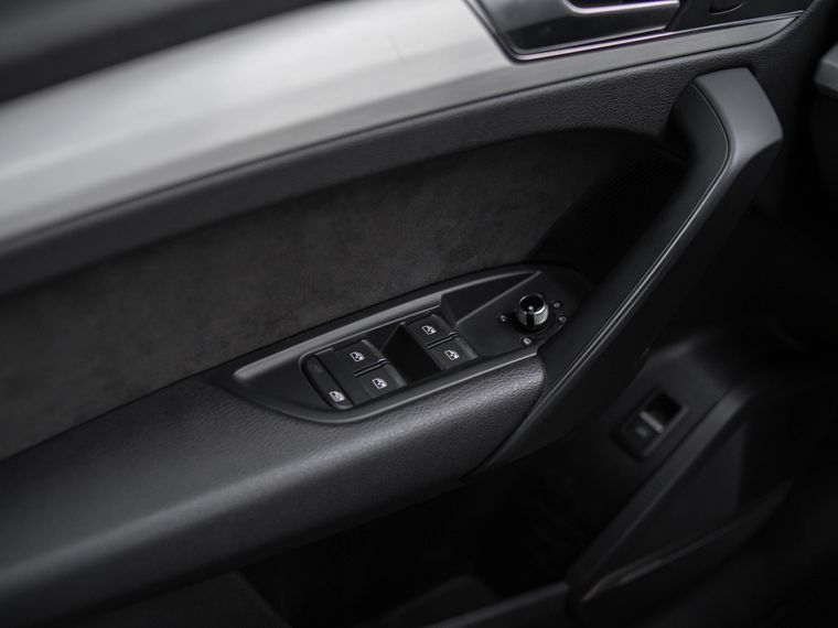 Audi Q5 2017 года, 196 761 км - вид 13