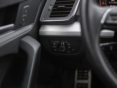 Audi Q5 2017 года, 196 761 км - вид 14