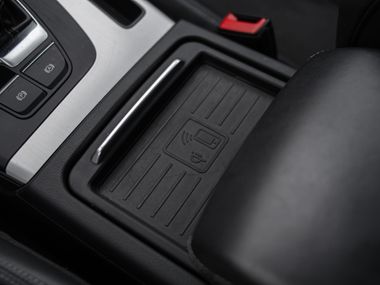 Audi Q5 2017 года, 196 761 км - вид 12