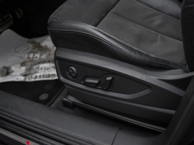 Audi Q5 2017 года, 196 761 км - вид 15