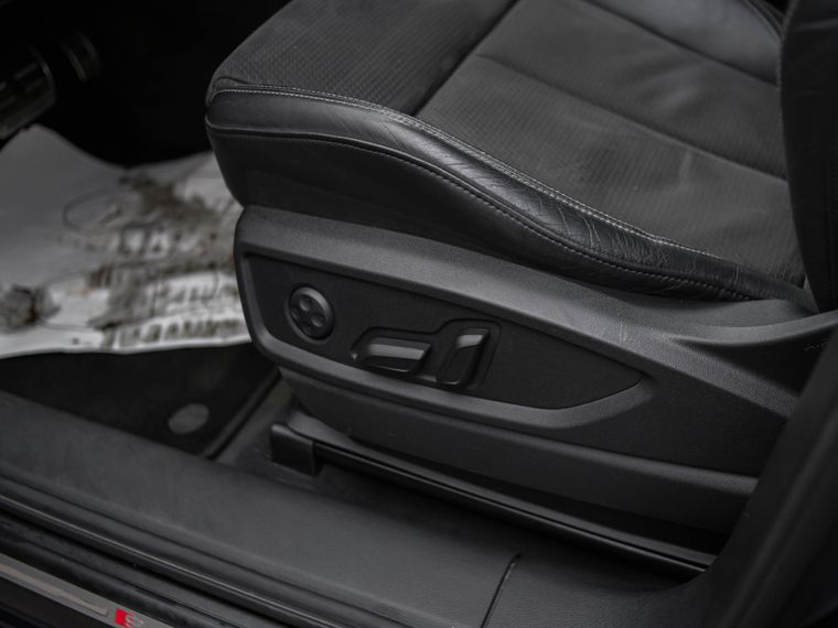 Audi Q5 2017 года, 196 761 км - вид 15